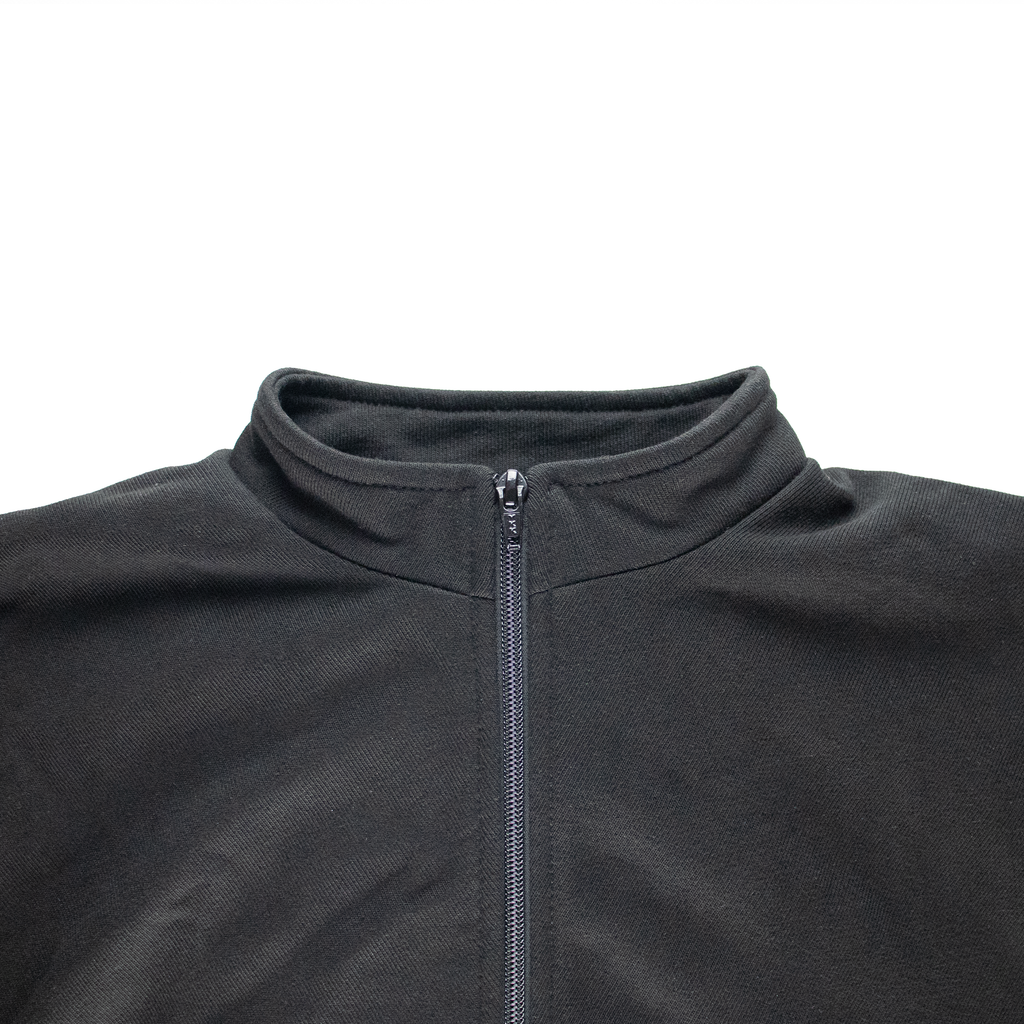 NO SEAM ZIP