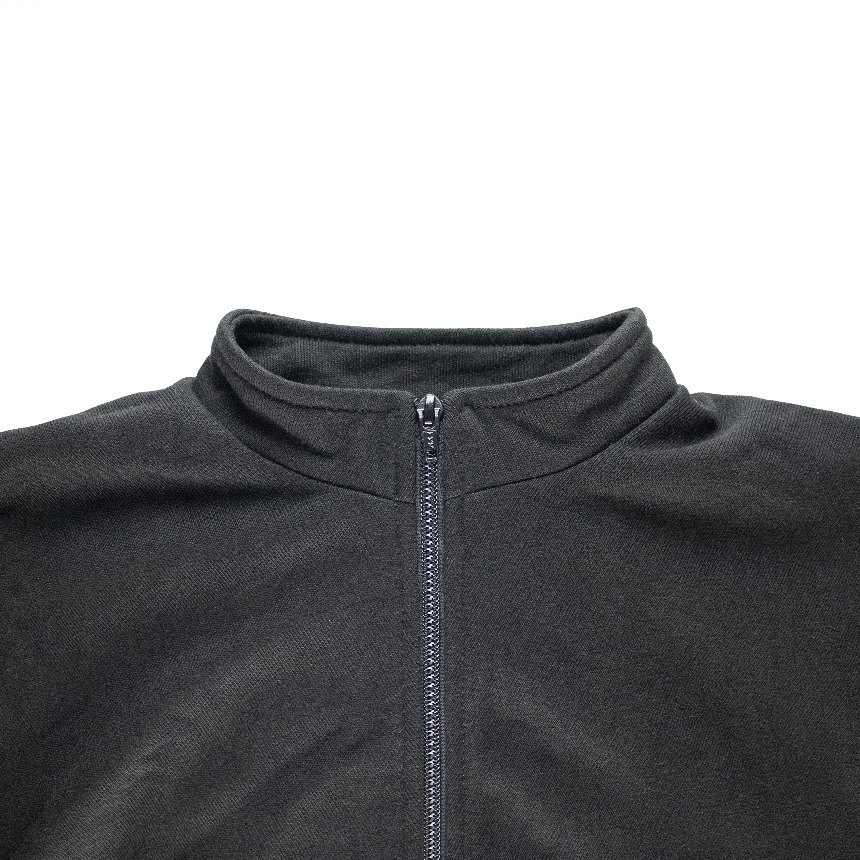 NO SEAM ZIP